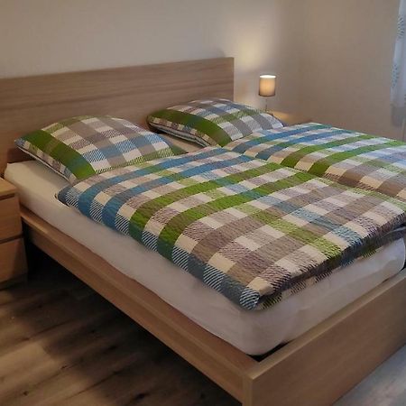 Ferienwohnung Grimm Freigericht Exteriör bild